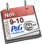 P&G inknowvation@Work